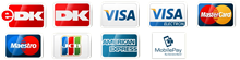 Accept Payment